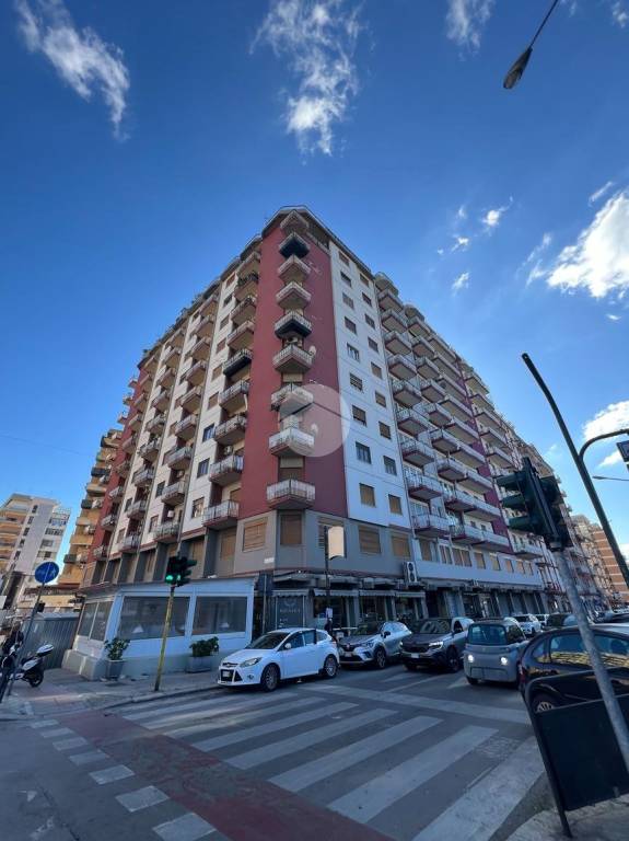 Appartamento in vendita a Palermo piazza Generale Antonio Cascino, 26