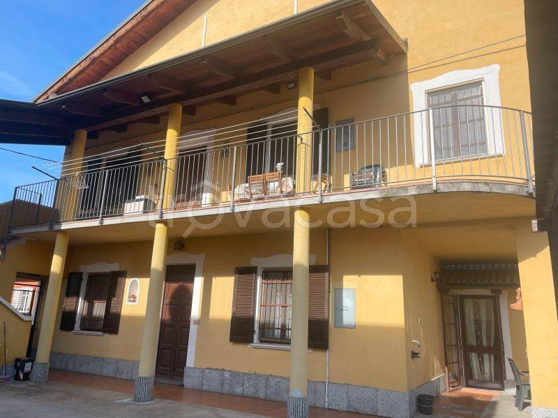 Villa Bifamiliare in vendita a Carmagnola via del Porto