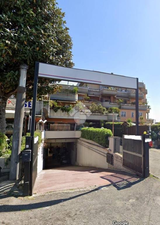 Appartamento in vendita a Roma via casilina