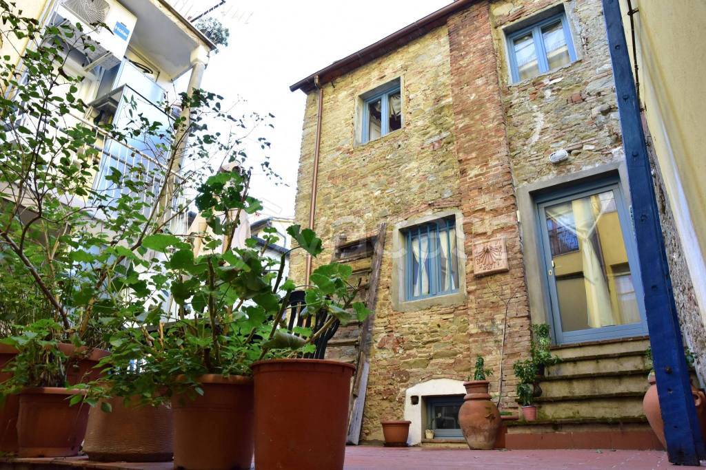 Appartamento in vendita ad Arezzo