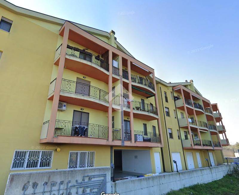 Appartamento in vendita a San Giacomo degli Schiavoni via Torino, 34