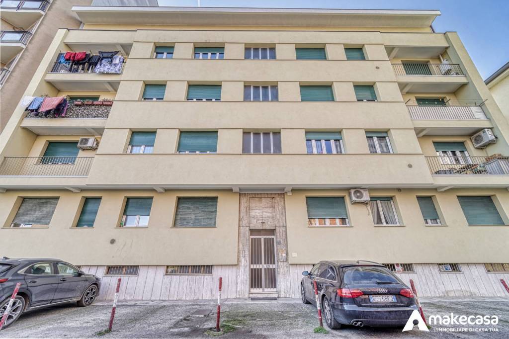 Appartamento in vendita a Melegnano via Castellini, 147