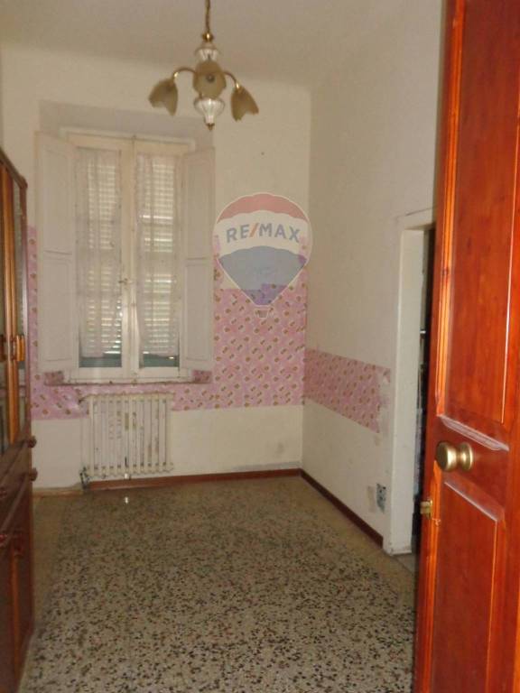 Appartamento in vendita a Ostra via Vittorio Veneto, 14