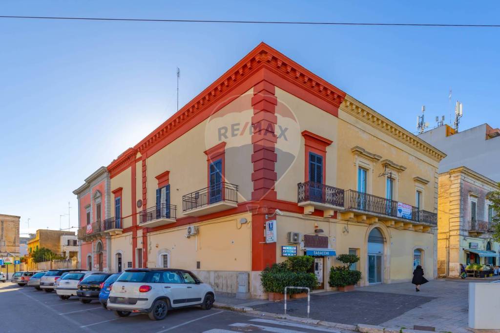 Casa Indipendente in vendita a Bari