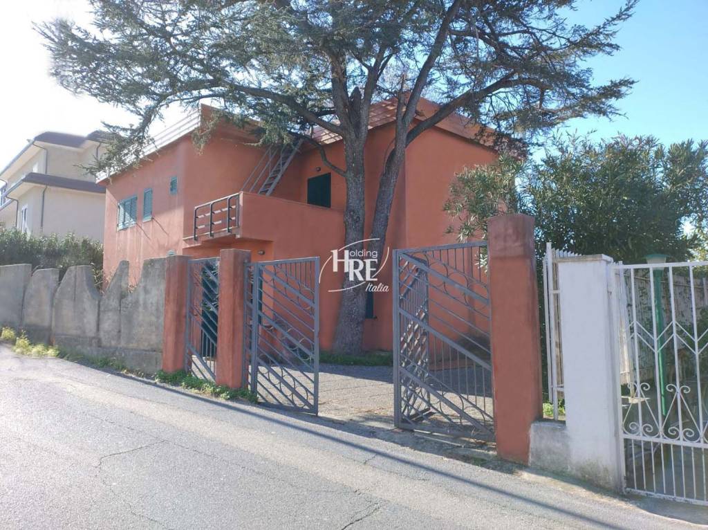 Villa in vendita a Fuscaldo contrada Sant'Antonio