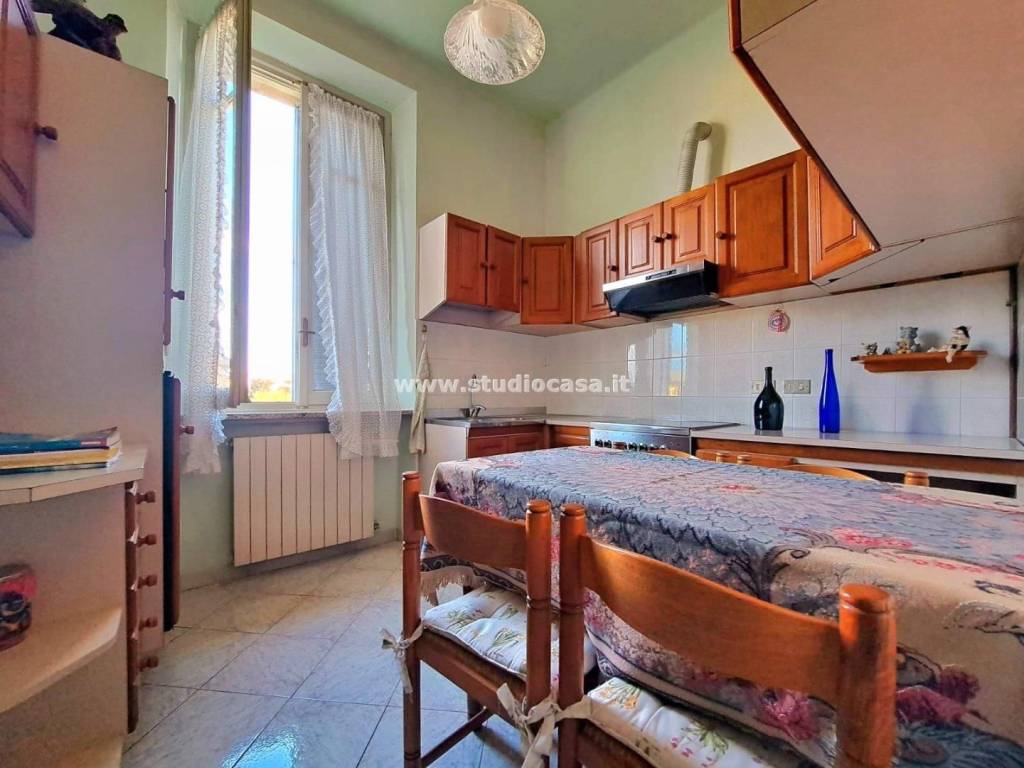 Appartamento in vendita a Brignano Gera d'Adda via Locatelli