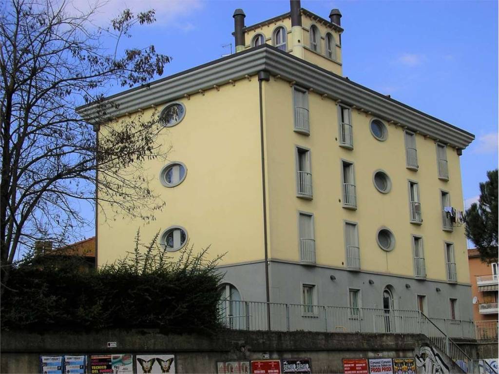 Appartamento in vendita a Perugia via Cortonese