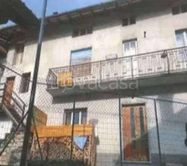 Casa Indipendente in vendita a Sovramonte frazione Servo