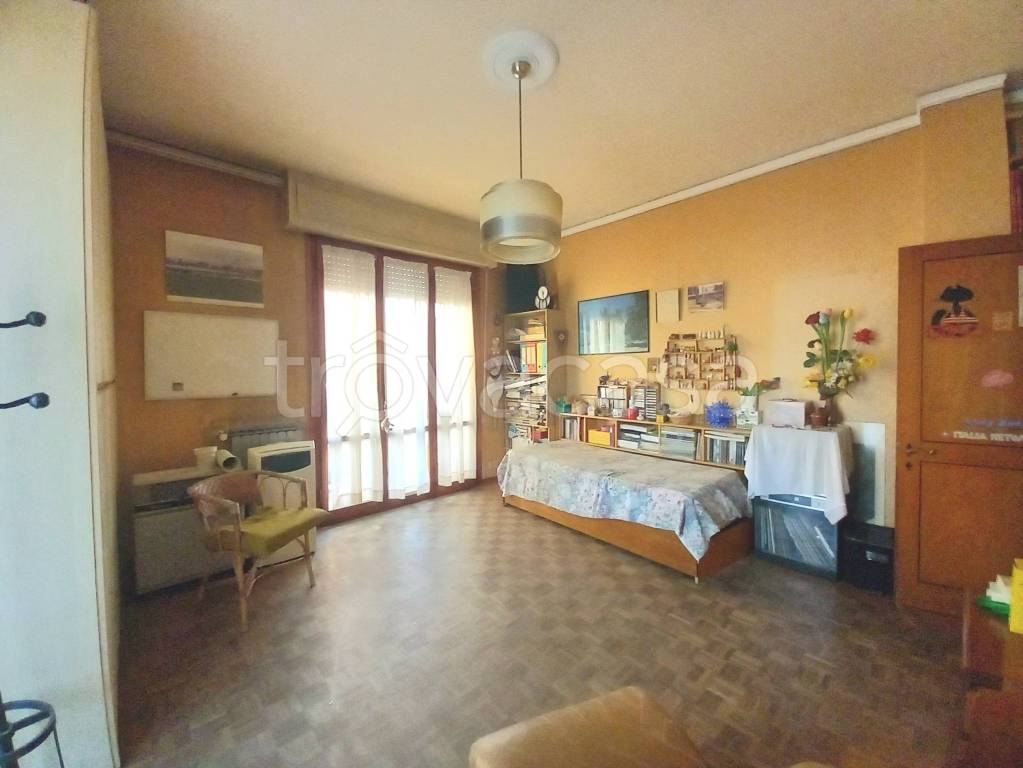 Appartamento in vendita a Firenze via Luigi Morandi