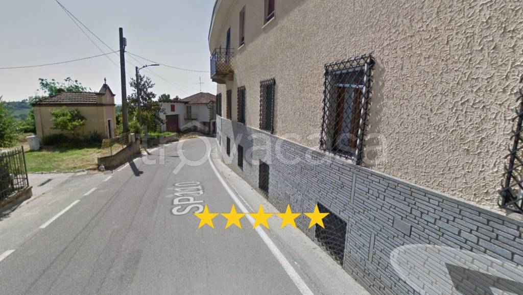 Appartamento all'asta a Santo Stefano Roero san Michele – Parussa Vecchia