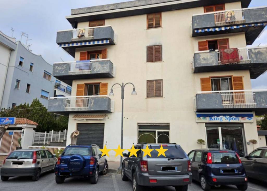 Appartamento all'asta a Fuscaldo maggiore Alfonso Vaccari