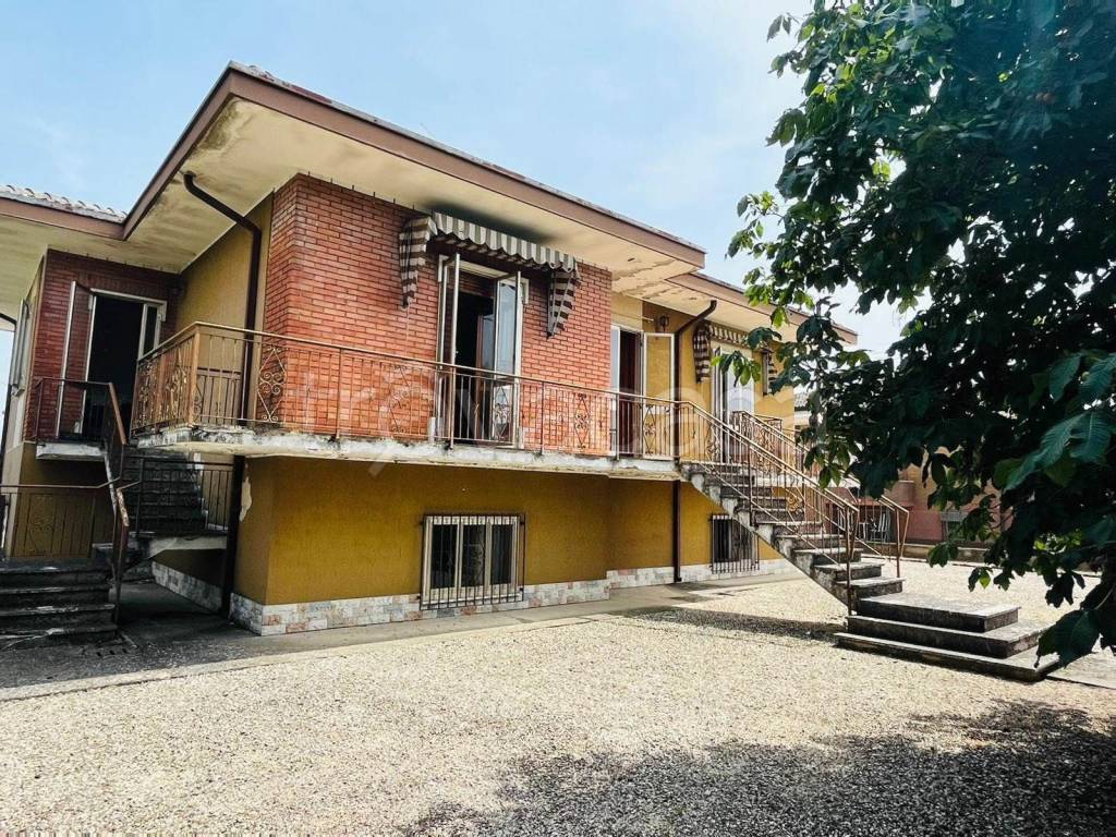 Villa in vendita a Sorgà