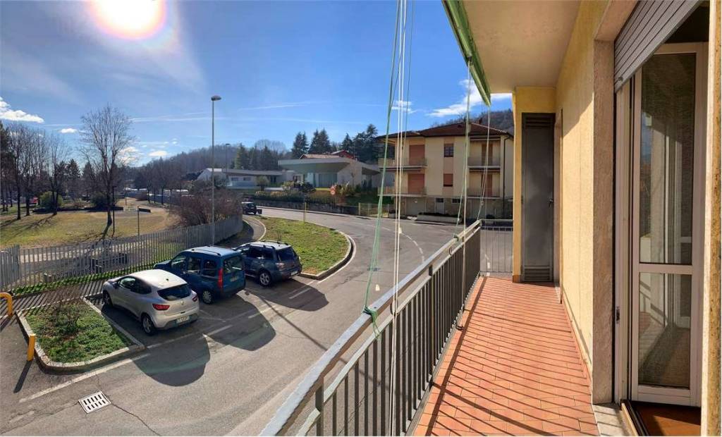 Appartamento in vendita a Torre Boldone via Manna, 4