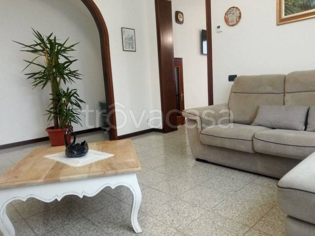 Villa Bifamiliare in vendita a Chioggia ca' bianca- via rebosola, 00