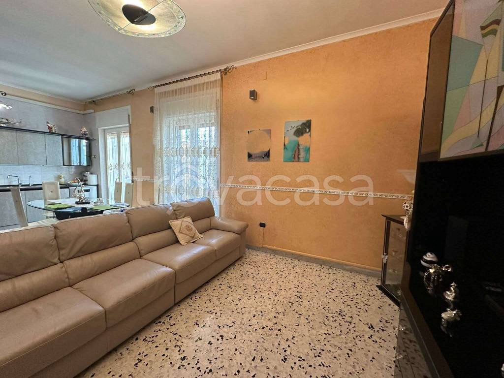 Appartamento in vendita a Nocera Inferiore via Domenicantonio Siniscalchi