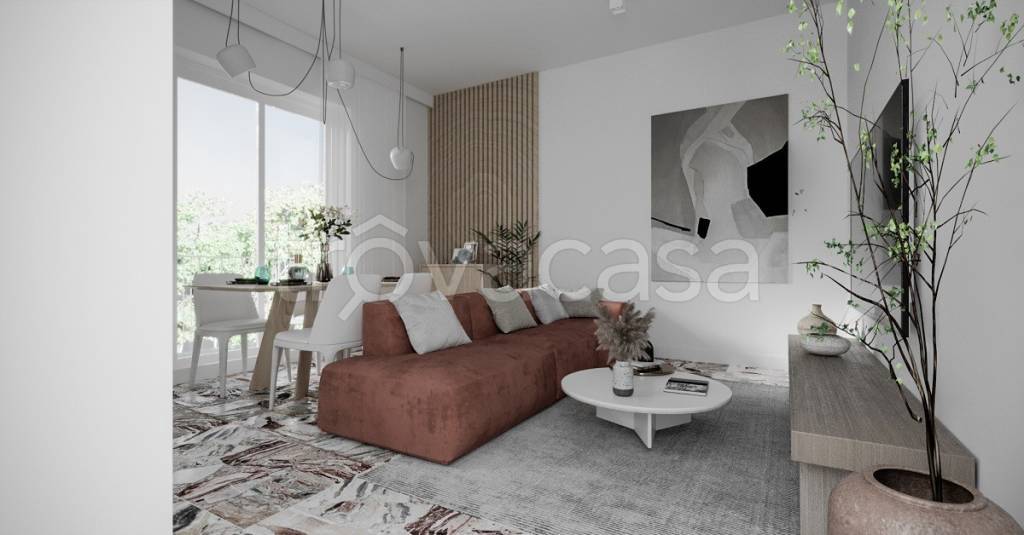 Appartamento in vendita a Castagnole delle Lanze via Fratelli Vicari, 123