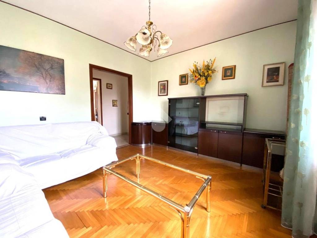 Appartamento in vendita a Treviso via zermanese