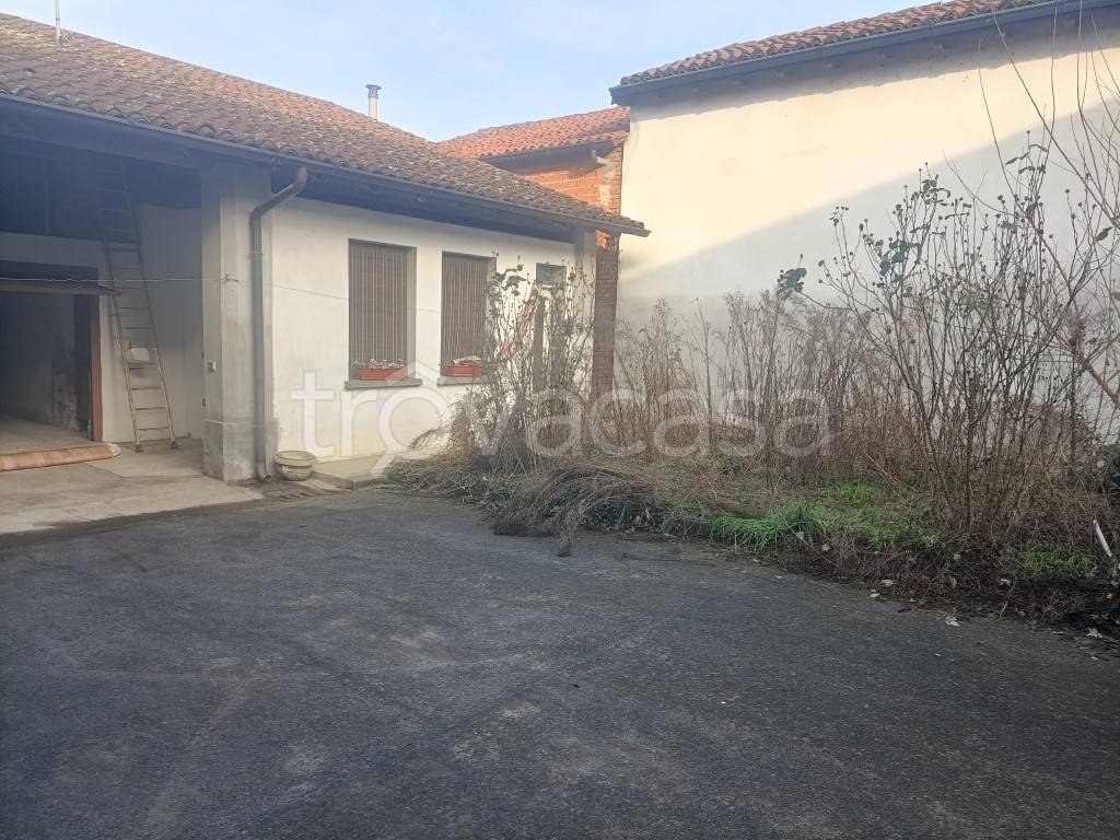 Casa Indipendente in vendita a Vescovato viale Italia