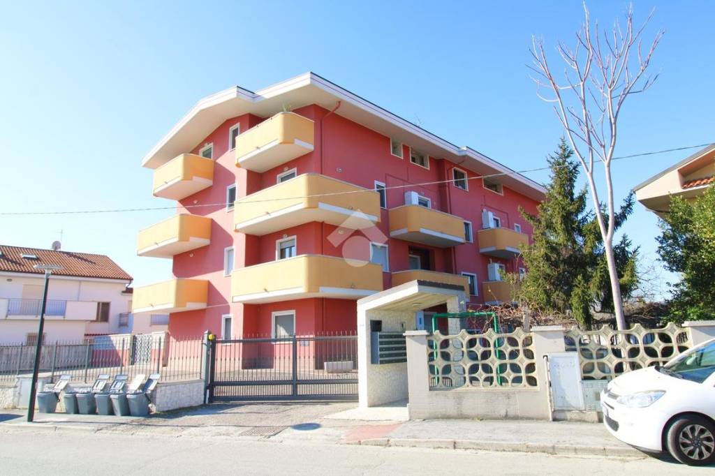 Appartamento in vendita a San Giovanni Teatino via Salara, 43