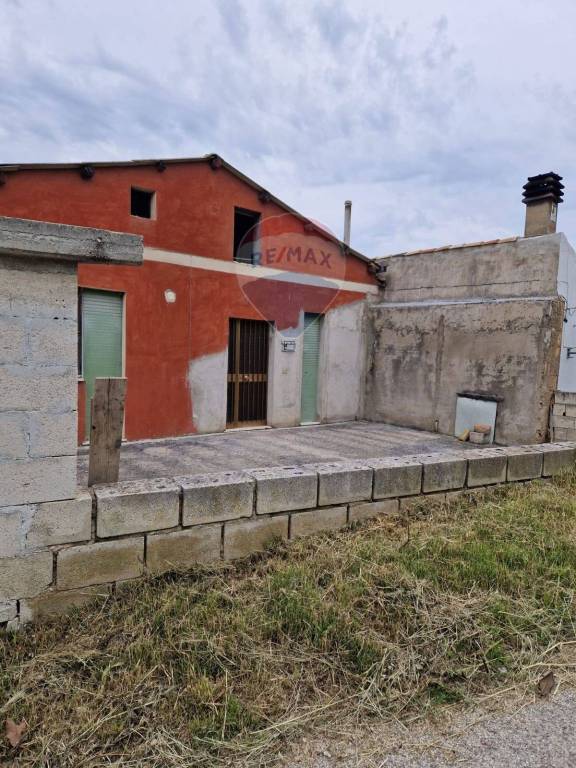 Casa Indipendente in vendita a Ripa Teatina via Rasiccio Inferiore, 8