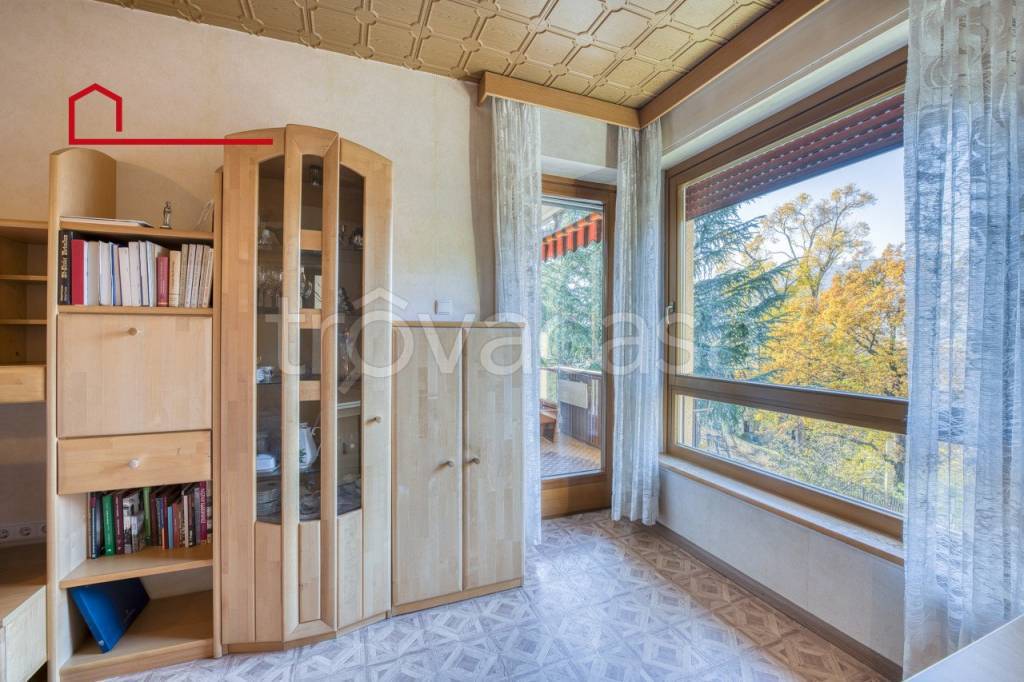 Appartamento in vendita a Bolzano via Castel Flavon