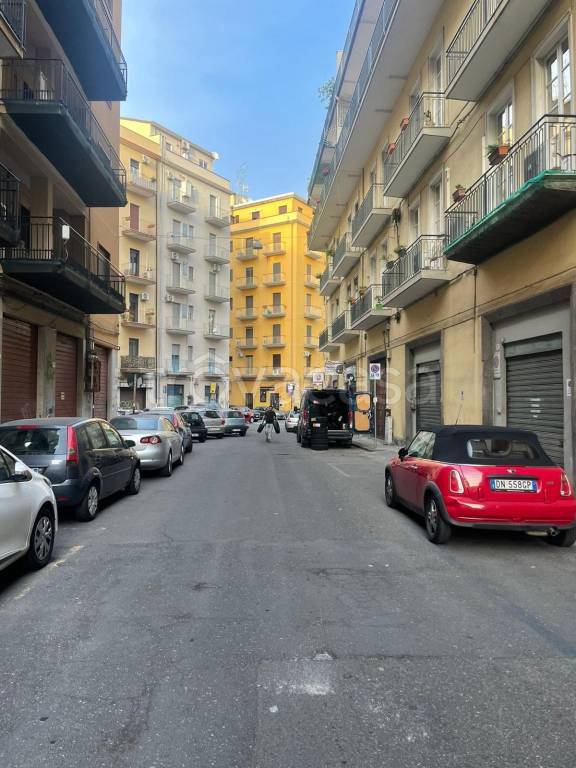 Hobby/Tempo Libero in affitto a Catania via Tripolitania