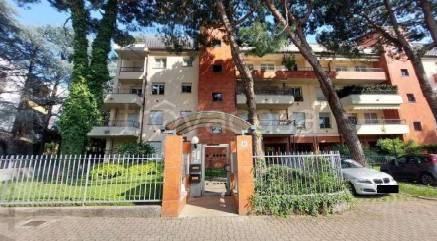 Appartamento all'asta a Legnano viale Luigi Cadorna, 22