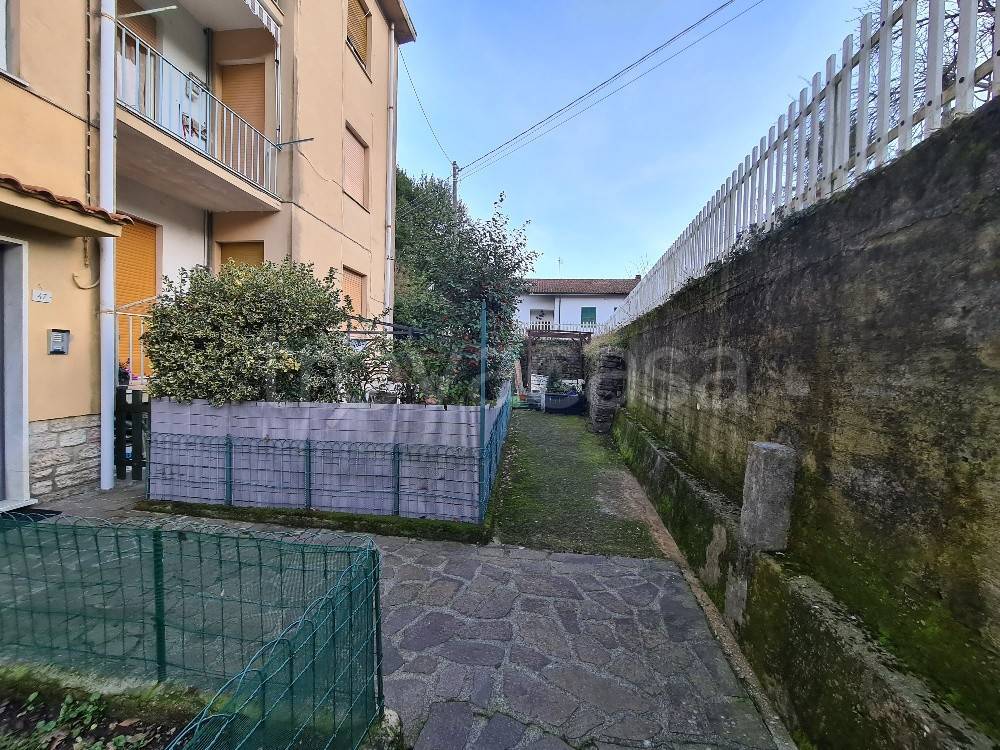 Appartamento in vendita a Riccò del Golfo di Spezia via Aurelia