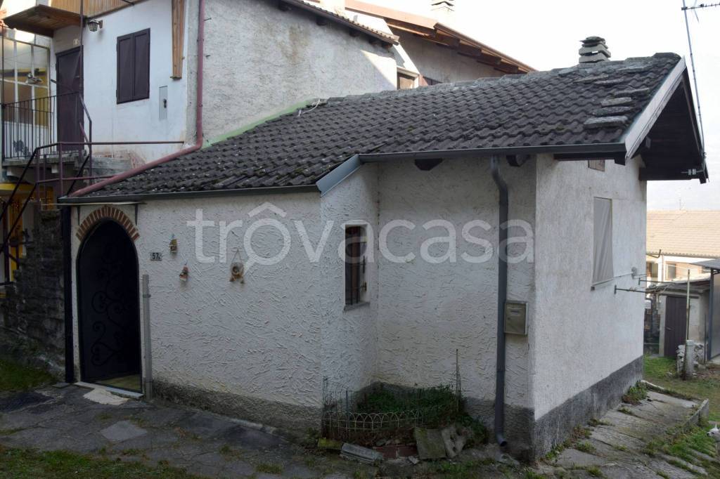 Casa Indipendente in vendita a San Giorio di Susa frazione Martinetti