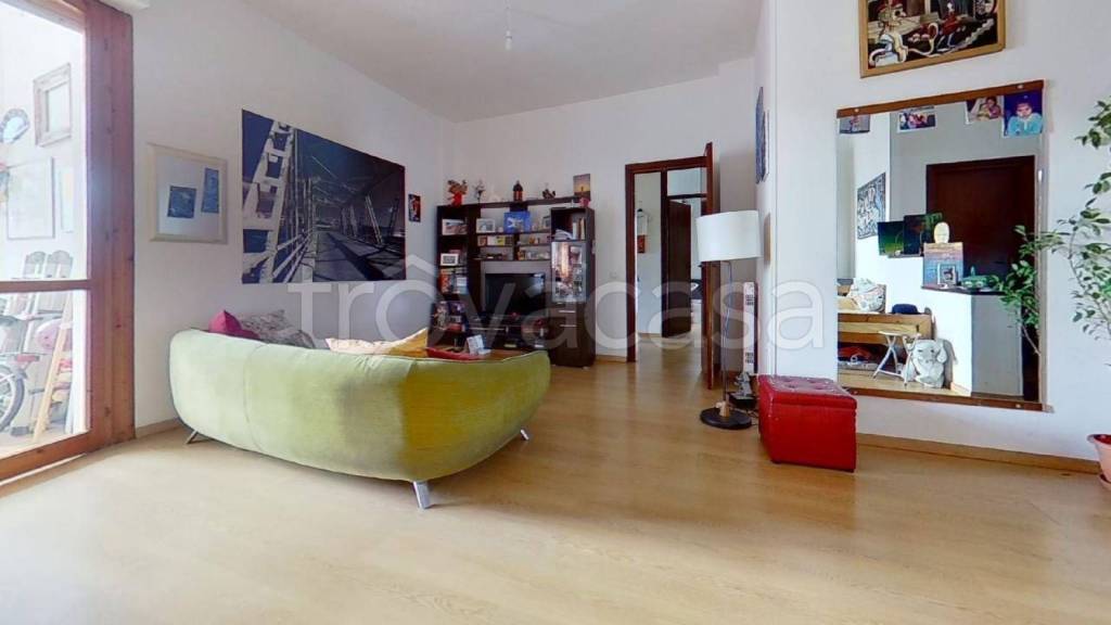 Appartamento in vendita a Cagliari via Giotto di Bondone