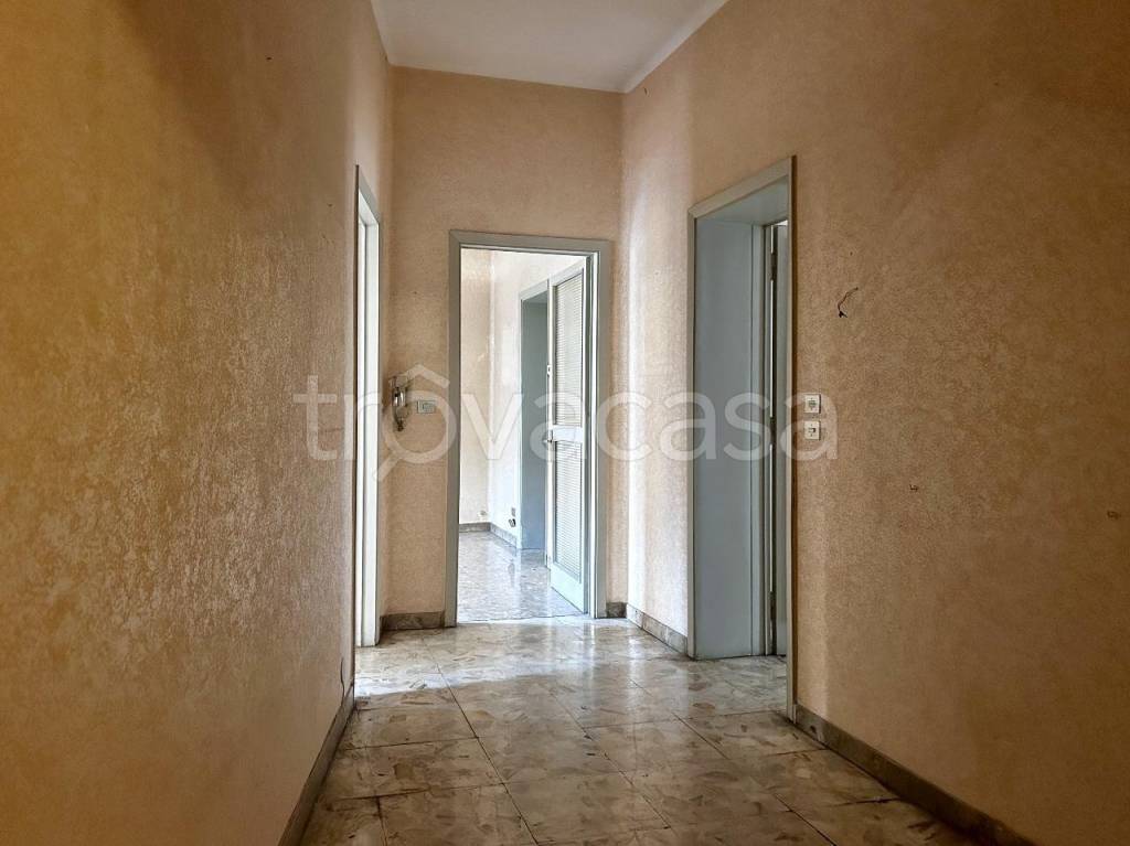 Appartamento in vendita a Cremona via Guido Grandi, 2