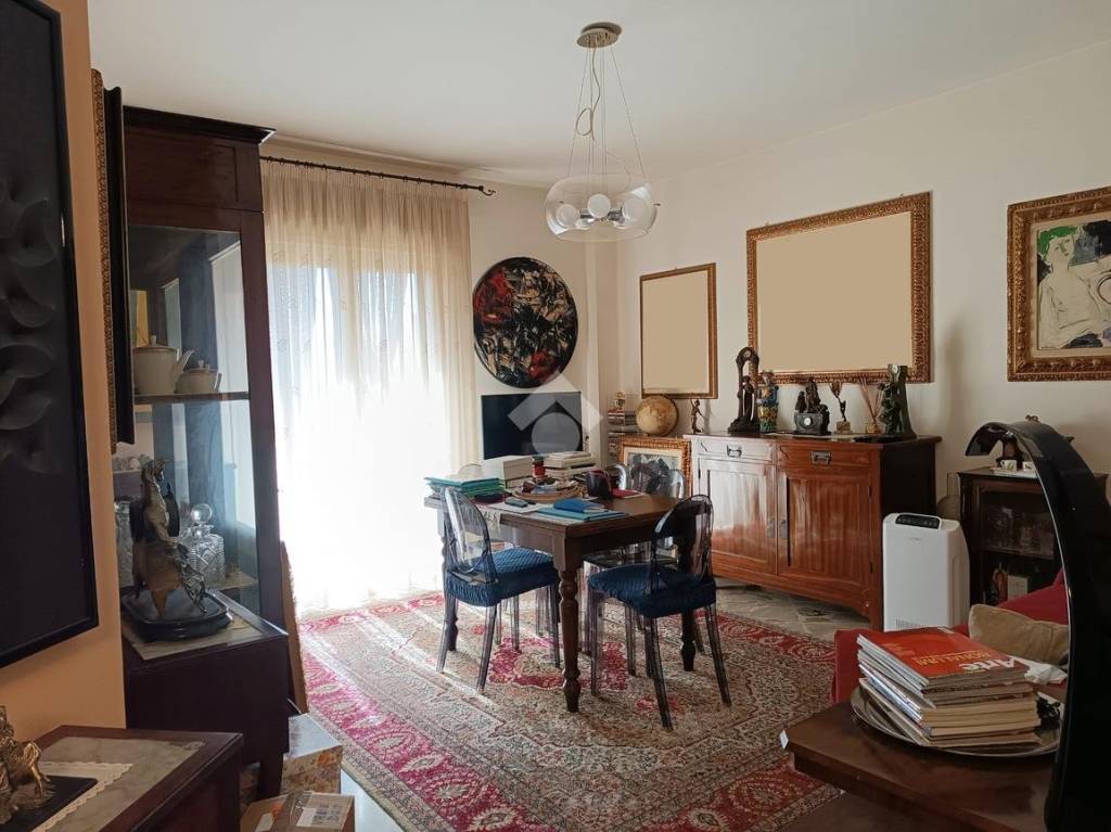 Appartamento in vendita a Palermo via Don Orione, 19