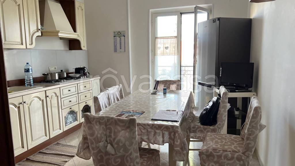 Appartamento in vendita a Giugliano in Campania via Colonne