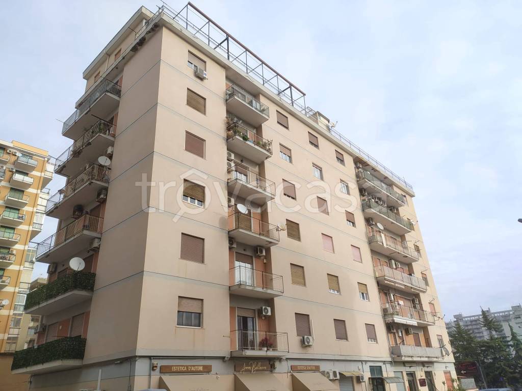 Appartamento in vendita a Palermo via Oreste Arena, 26
