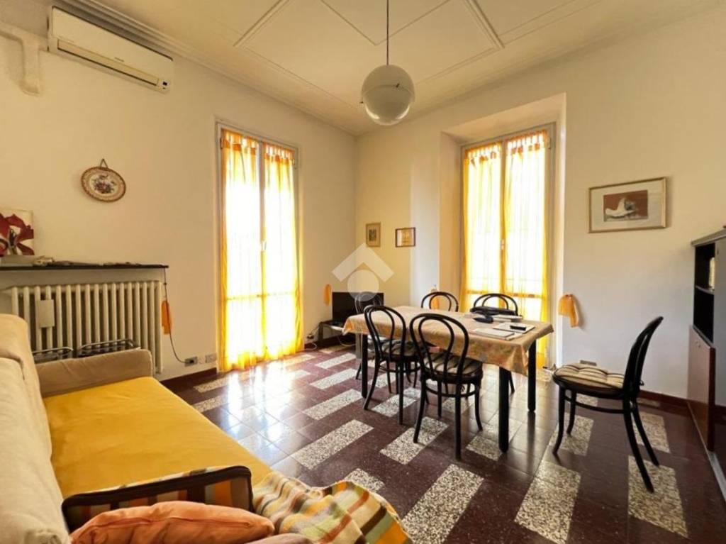 Appartamento in vendita a Lavagna via lombardia, 64