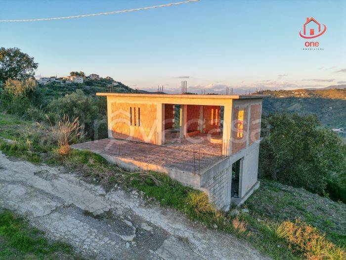 Villa in vendita a Castellabate contrada Difesa, 73