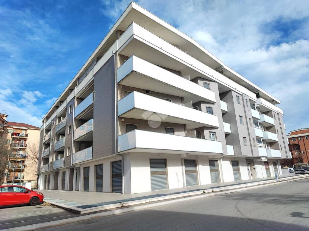 Appartamento in vendita a Foggia via Enrico Berlinguer, 1