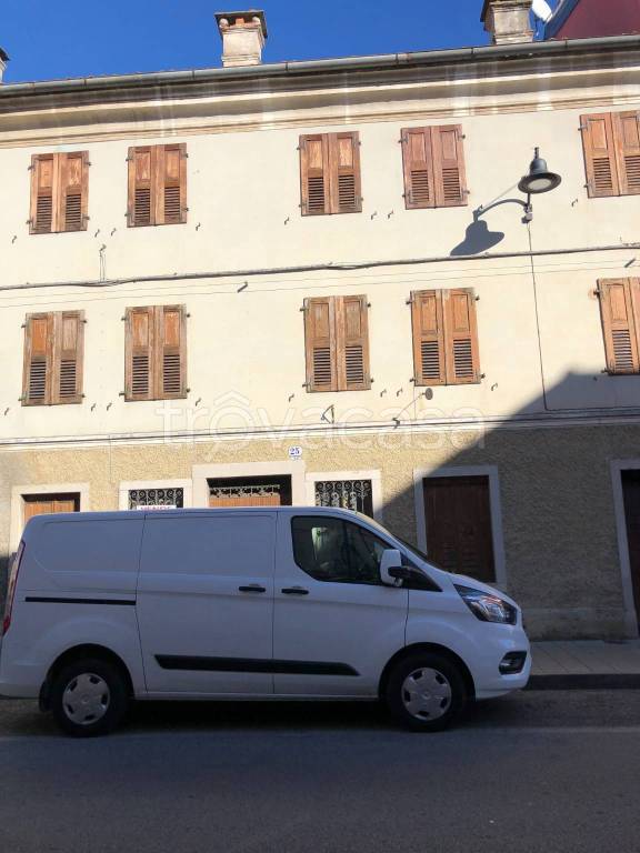 Intero Stabile in in vendita da privato a Palmanova borgo Udine, 25