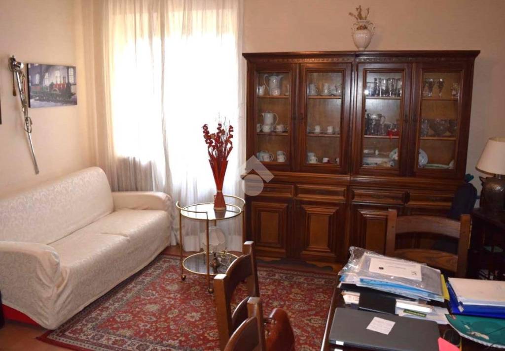 Appartamento in vendita a Tagliacozzo via Oberdan, 9