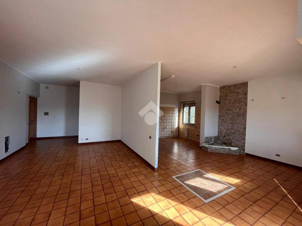 Appartamento in vendita a Rocca Priora via della pineta, 119