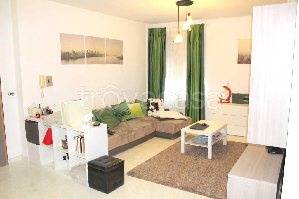 Appartamento in vendita a Moncalieri via Juglaris, 50