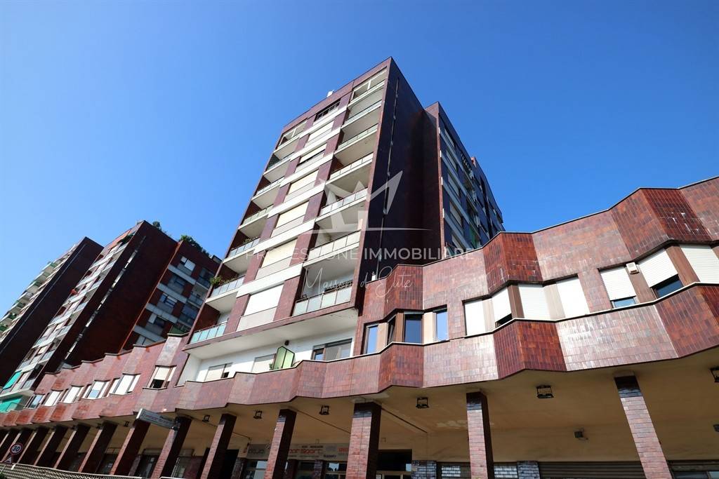 Appartamento in vendita a Moncalieri corso Trieste, 35