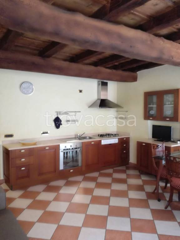 Appartamento in in vendita da privato a Ferrara via Vignatagliata, 28