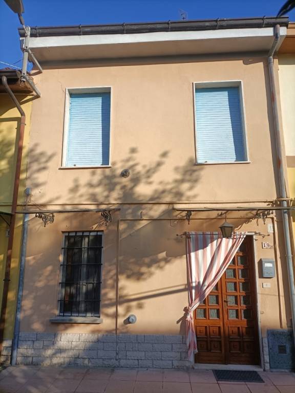 Casa Indipendente in vendita a Vescovato via Luigi Zelioli