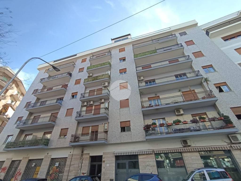 Appartamento in vendita a Cosenza via alberto serra, 14