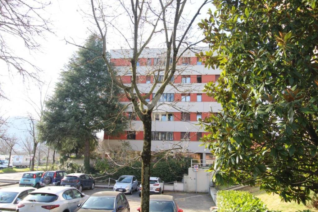 Appartamento in vendita a Sasso Marconi via Nuova dei Campi, 11