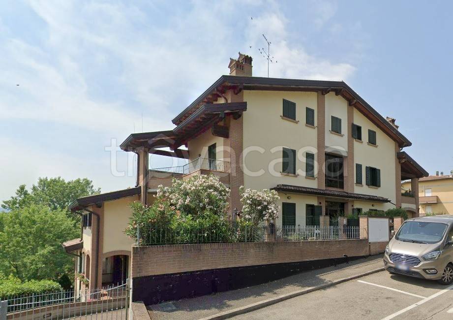 Appartamento in vendita a Castellarano via Covetta, 9