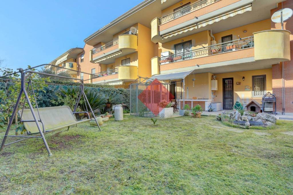 Appartamento in vendita a Latina strada del Bosco, 148