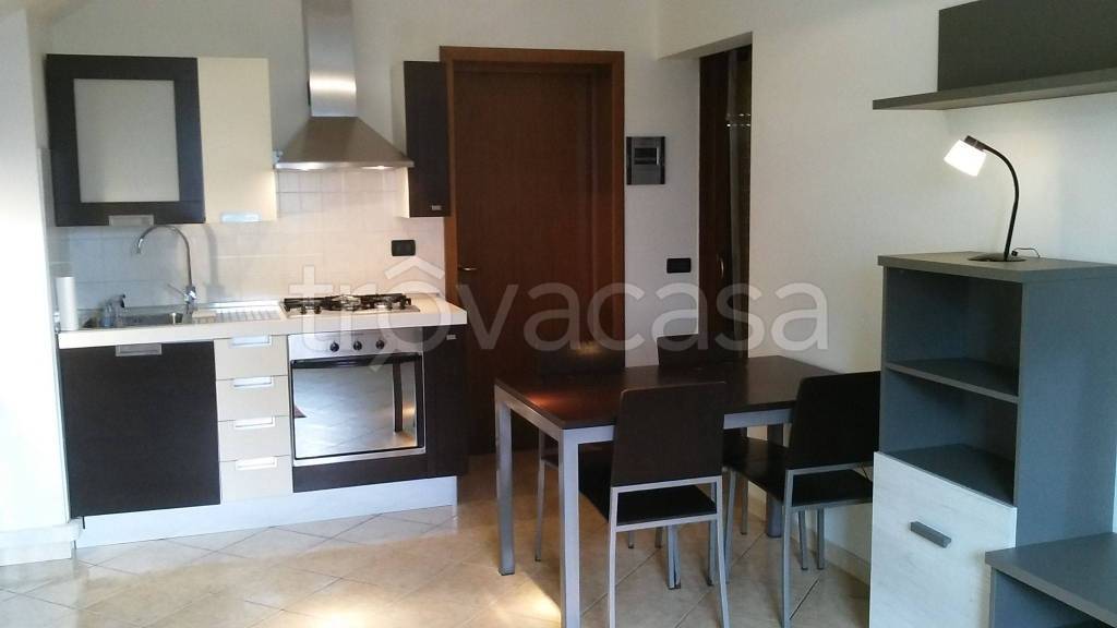 Appartamento in in vendita da privato a Porto Viro via Contarini