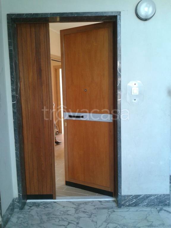 Appartamento in in affitto da privato a Catanzaro via Alcide De Gasperi, 30
